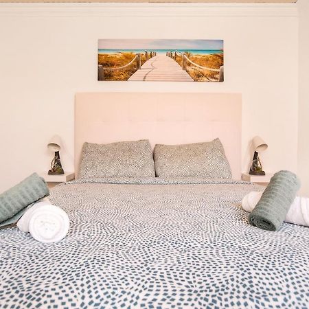 Apartamento Dayely 코라레호 외부 사진