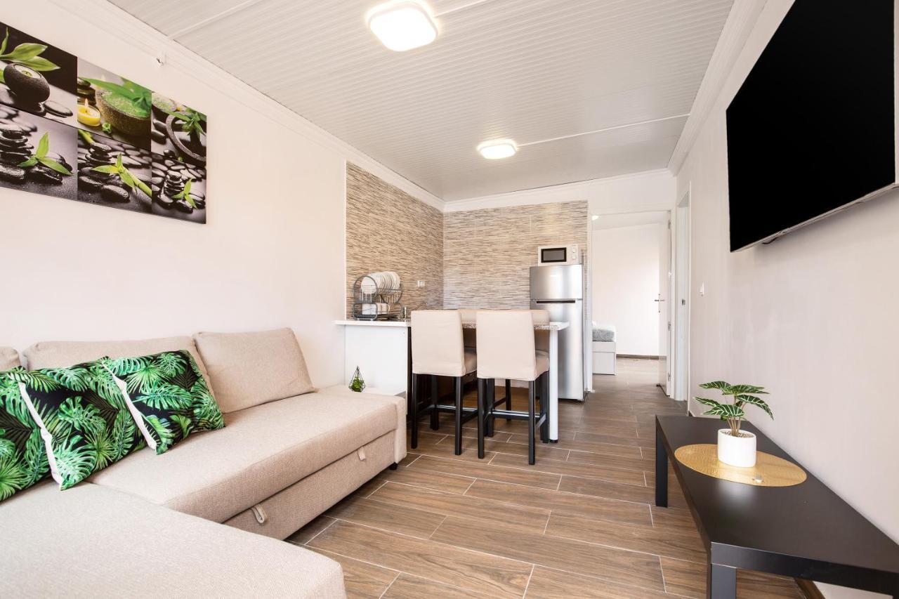 Apartamento Dayely 코라레호 외부 사진