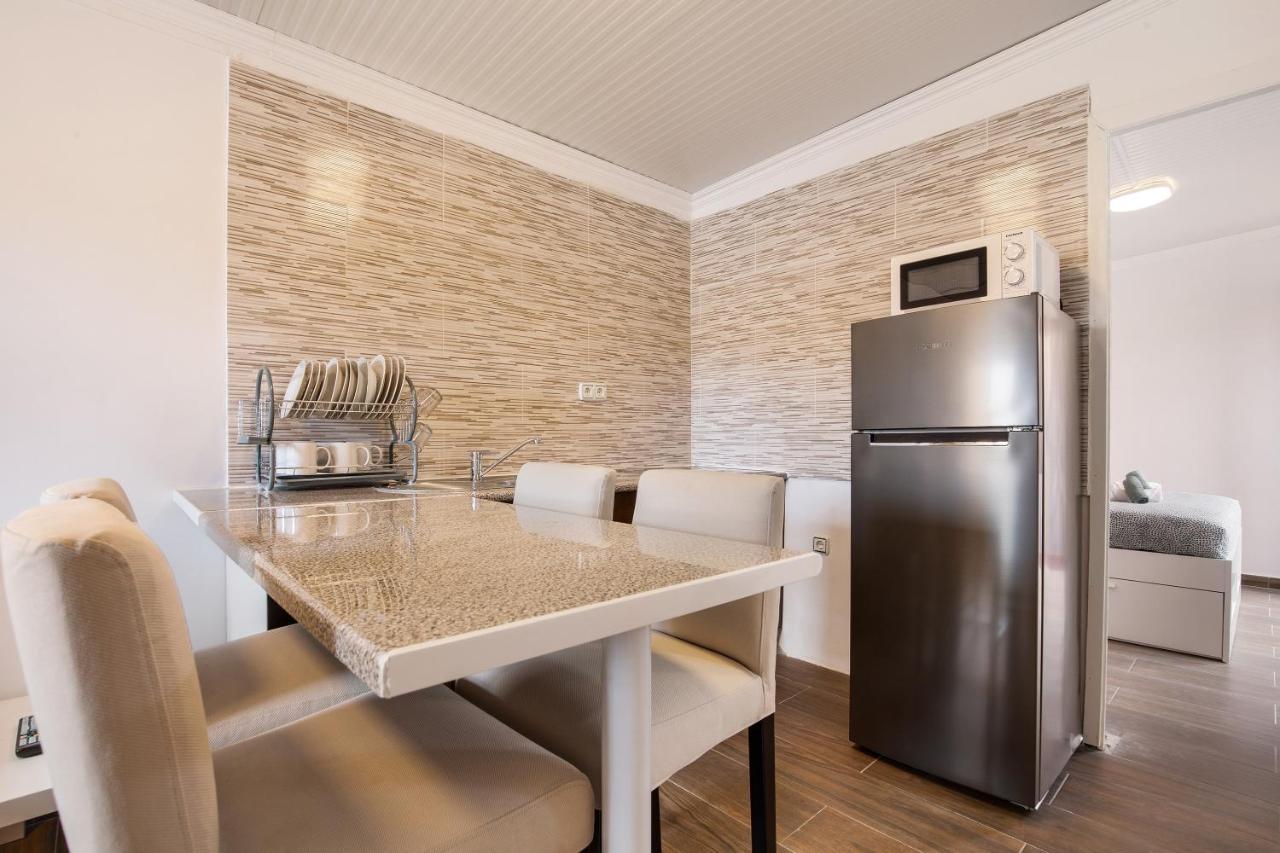 Apartamento Dayely 코라레호 외부 사진