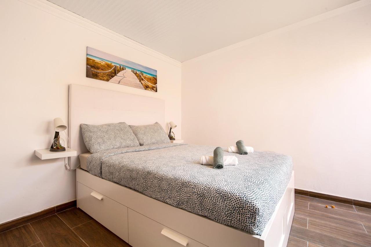 Apartamento Dayely 코라레호 외부 사진