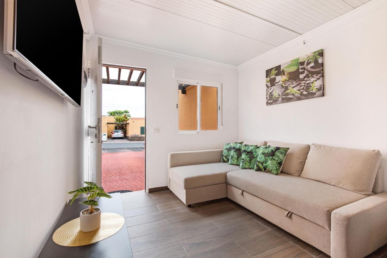 Apartamento Dayely 코라레호 외부 사진