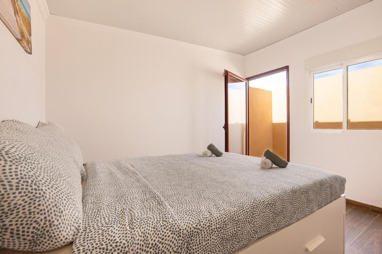 Apartamento Dayely 코라레호 외부 사진