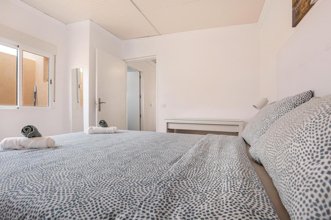 Apartamento Dayely 코라레호 외부 사진